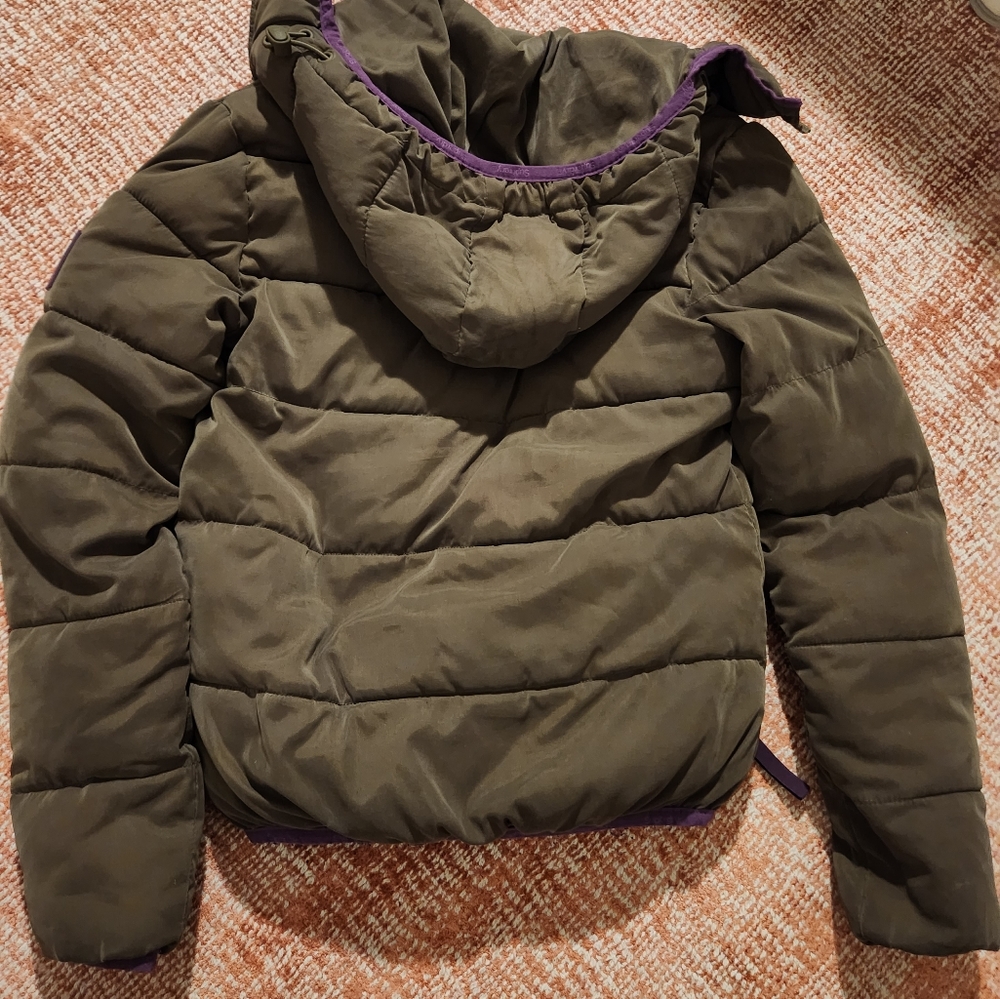 Superdry jacket - Picture 4 of 6